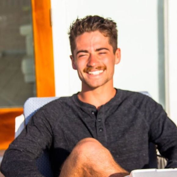 Meet your Posher, Sam - Picture 1 of 1